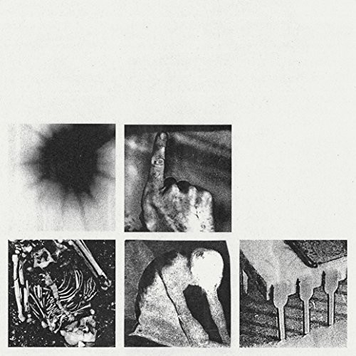Nine Inch Nails - Bad Witch (CD)