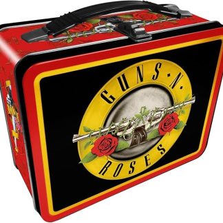 Guns N' Roses Fun Box