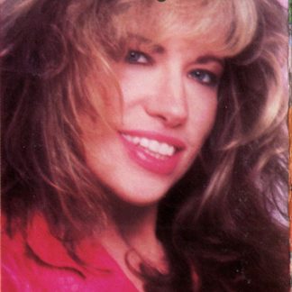 Carly Simon – Coming Around Again (Cassette)