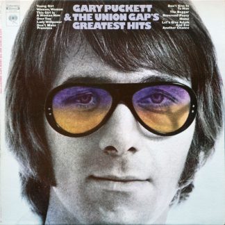 Gary Puckett & The Union Gap – Gary Puckett & The Union Gap's Greatest Hits (Vinyl)
