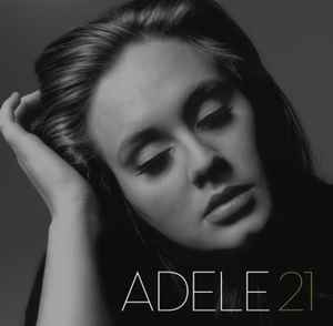 Adele – 21 (CD)