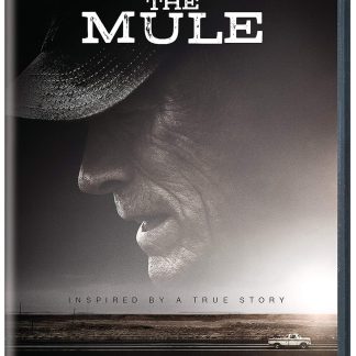 The Mule(DVD)