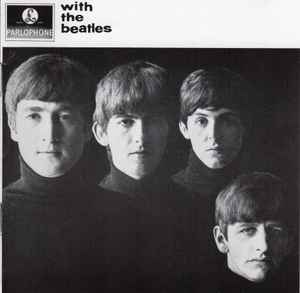 Beatles, The – With The Beatles (CD)
