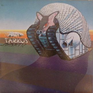Emerson, Lake & Palmer – Tarkus (Vinyl)