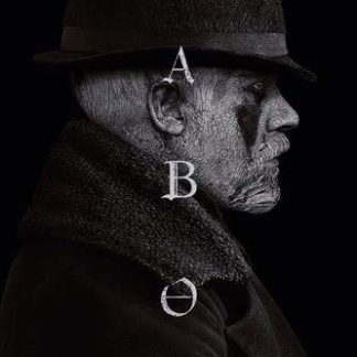 Taboo: Season 1 (DVD)