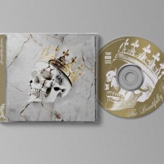 Jelly Roll - Beautifully Broken [Explicit Content] (CD)