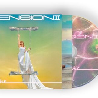 Kylie Minogue - Tension II (CD)