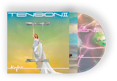 Kylie Minogue - Tension II (CD)