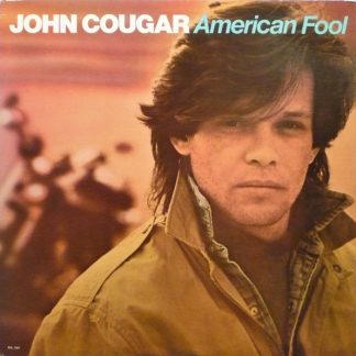 John Cougar – American Fool (Vinyl)