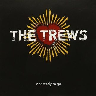 Trews, The - Poor Ol Broken Hearted Me (Australia - Import) (CD)