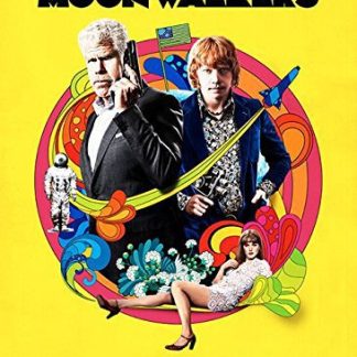Moonwalkers (DVD)
