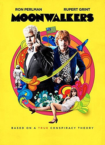 Moonwalkers (DVD)