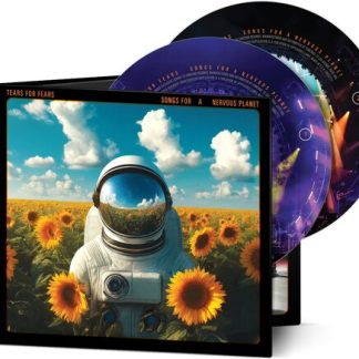 Tears for Fears - Songs For A Nervous Planet (Deluxe 2CD Edition)