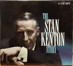 Stan Kenton – The Stan Kenton Story (4CD Box Set)