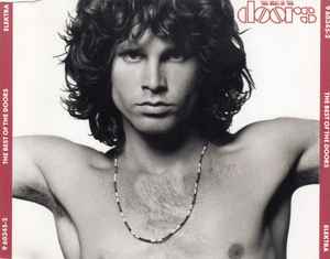 Doors, The – The Best Of The Doors (2CD)