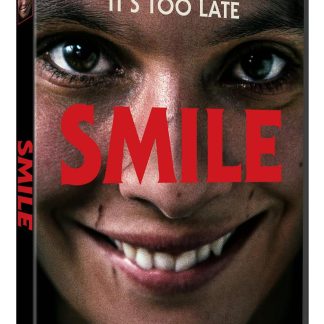 Smile (DVD)