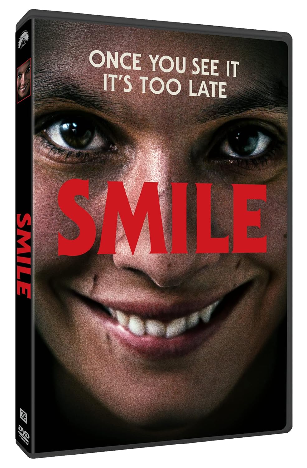 Smile (DVD)