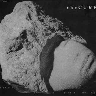 Cure, The - Songs Of A Lost World (CD)