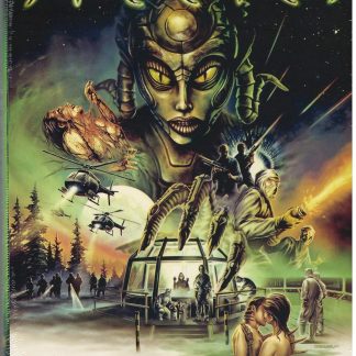 Species (Collector's Edition) (DVD)