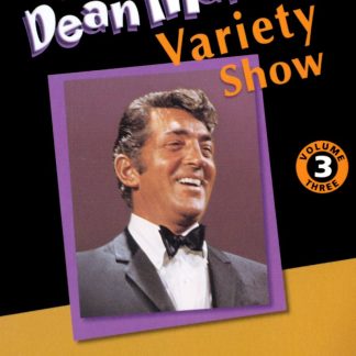 Best of the Dean Martin Variety Show, The - Vol 3 (DVD)