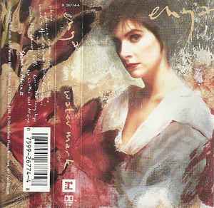 Enya – Watermark (Cassette)