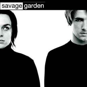 Savage Garden – Savage Garden (CD)