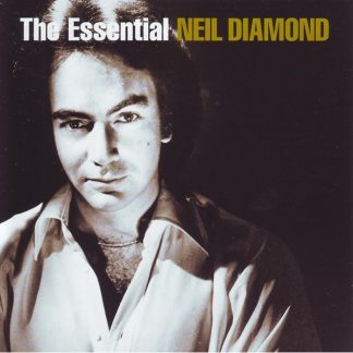 Neil Diamond – The Essential Neil Diamond (CD)