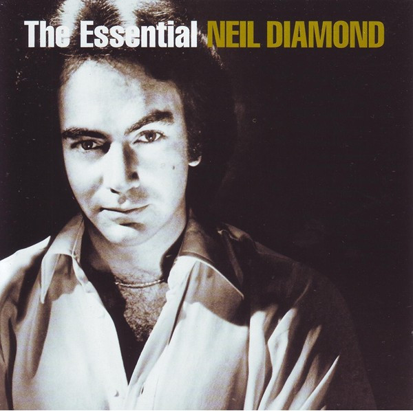 Neil Diamond – The Essential Neil Diamond (CD)