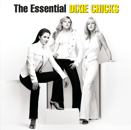 Chicks, The - The Essential Chicks (2CD)