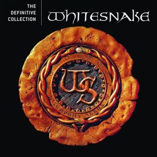 Whitesnake – The Definitive Collection (CD)