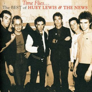 Huey Lewis and the News - Best (CD)