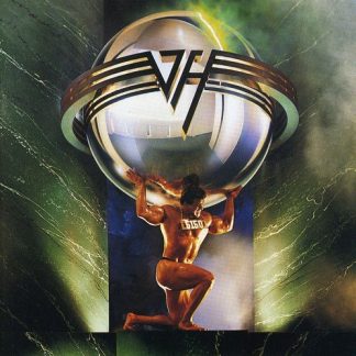 Van Halen - 5150 (CD)