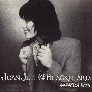 Joan Jett And The Blackhearts – Greatest Hits (CD)