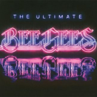Bee Gees – The Ultimate Bee Gees (CD)