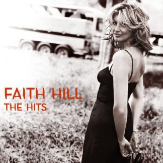 Faith Hill - The Hits (CD)