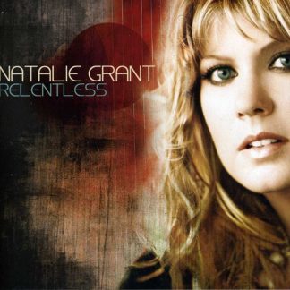 Natalie Grant – Relentless (CD)