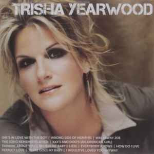 Trisha Yearwood – Icon (CD)