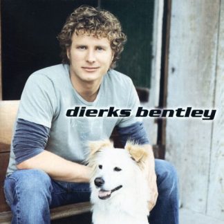 Dierks Bentley – Dierks Bentley (CD)