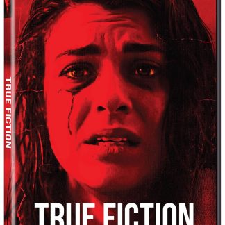 TRUE FICTION (DVD)