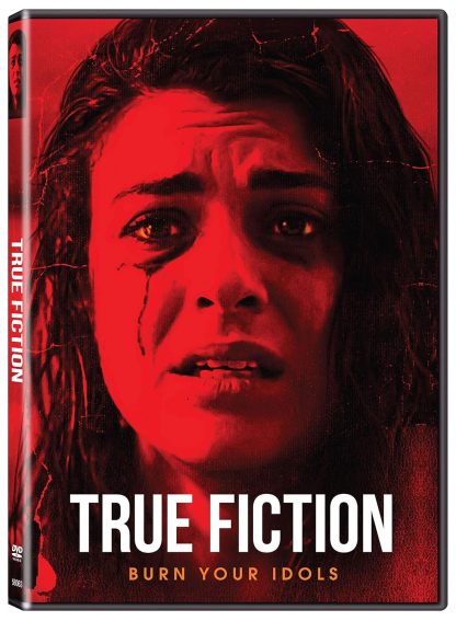 TRUE FICTION (DVD)