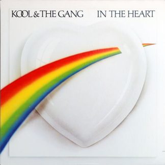 Kool & The Gang – In The Heart (Vinyl)