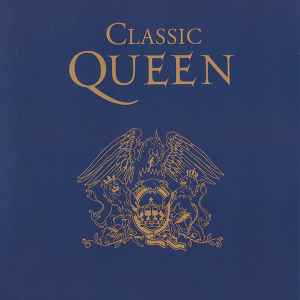 Queen – Classic Queen (CD)