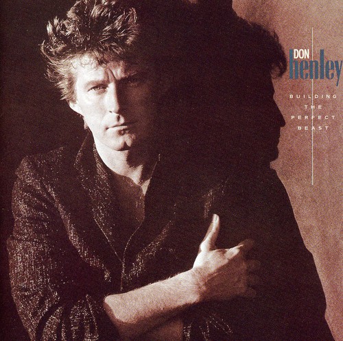 Don Henley - Building the Perfect Beast (CD)