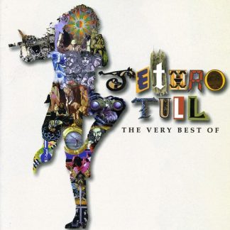 Jethro Tull - The Very Best Of (CD)