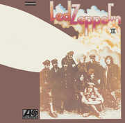 Led Zeppelin – Led Zeppelin II (2) (CD)