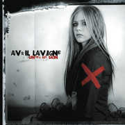 Avril Lavigne – Under My Skin (CD)