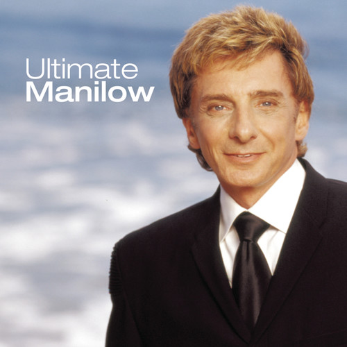 Barry Manilow - Ultimate Manilow (Bonus Tracks) (CD)
