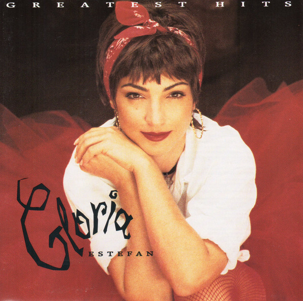 Gloria Estefan – Greatest Hits (CD)