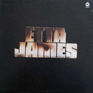 Etta James – Etta James (Vinyl)