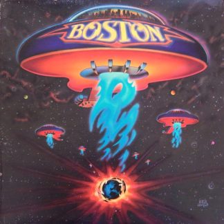 Boston – Boston (Vinyl)